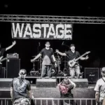 wastage metal