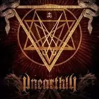 unearthly the unearthly cover