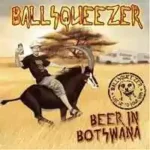 ballsqueezer beer in cover