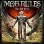 mob rules tales from cover