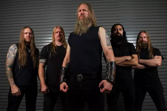 amon amarth