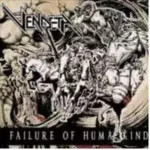 vendeta failure of humankind cover