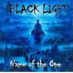 Black Light Name cover