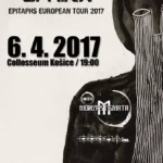 obscure sphinx kosice koncert 2017