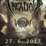 beyond creation koncert kosice 2017