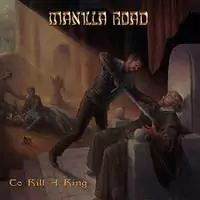 manilla road to kill cover