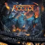 Accept The Rise cover