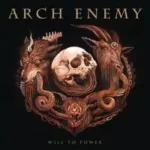 arch enemy will cover