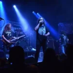 voivod koncert kosice 2017