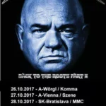 dirkschneider kosice koncert 2017