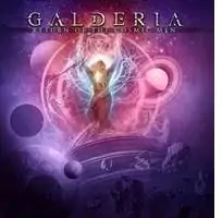 galderia return of cover