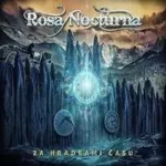 rosa nocturna za hradbami casu cover