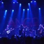 angra koncert kosice 2018