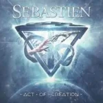 Sebastien Act cover