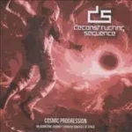 Deconstructing Sequence Cosmic Progression cover