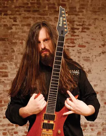 Oli Herbert 2018