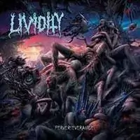 lividity perverseverance cover