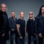 uriah heep 2019