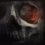 death has spoken fade cover