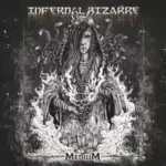 infernal bizarre medium cover