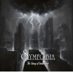 symfobia the smog cover