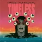 majesty of revival timeless cover