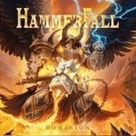 hammerfall dominion cover