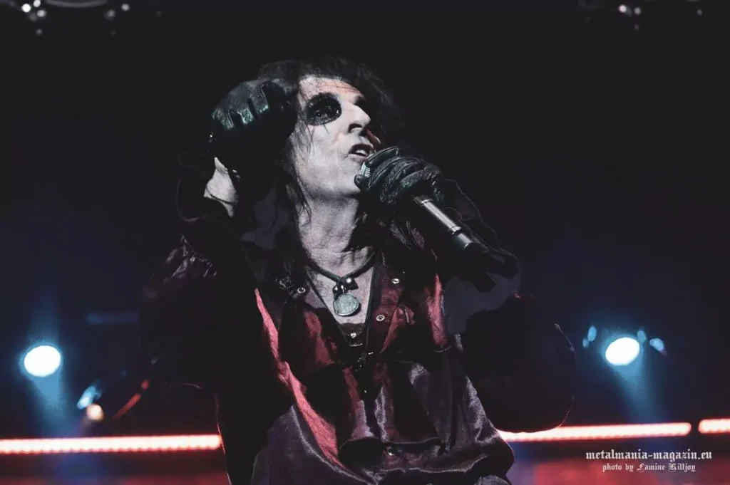 alice cooper bratislava 2019