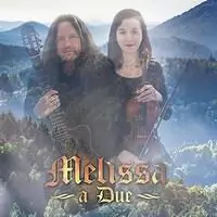 melissa a due cover