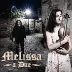 melissa a due part ii cover