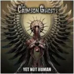 the crimson ghosts yet cover