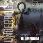 Illumenium Underdogs cover