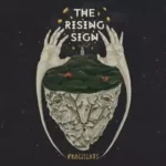 the rising sign fragments cover