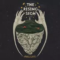 the rising sign fragments cover