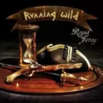 running wild crossing cover