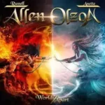 allen olzon worlds cover