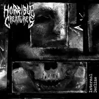 horrible creatures internal cover