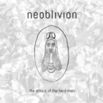 neoblivion the ethics of cover