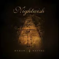 Nightwish Human cover