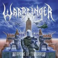 warbringer weapons of cover