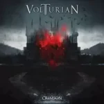 Volturian Crimson cover