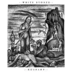 white stones kuarahy cover