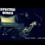 infected words play fast cover