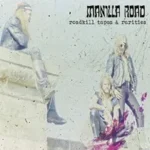 manilla road roadkill cover