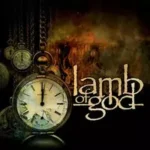 lamb of god cover