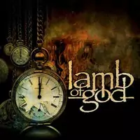 lamb of god cover