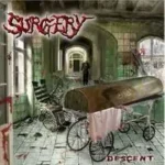 Surgery Descent cover