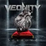 veonity sorrows cover