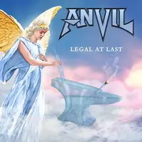 Anvil Legal cover