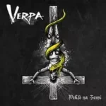 Verpa Peklo cover